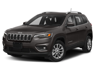 2021 Jeep Cherokee, MI