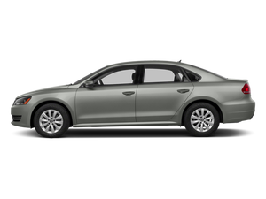 2015 Volkswagen Passat TDI SEL Premium