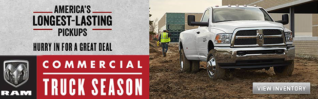 Randy Wise Chrysler Dodge Jeep Ram of Durand in Durand MI