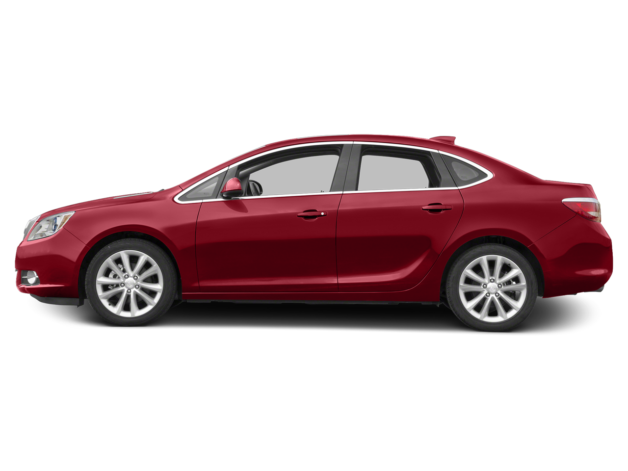 2015 Buick Verano Leather Group