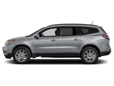 2015 Chevrolet Traverse LT 1LT