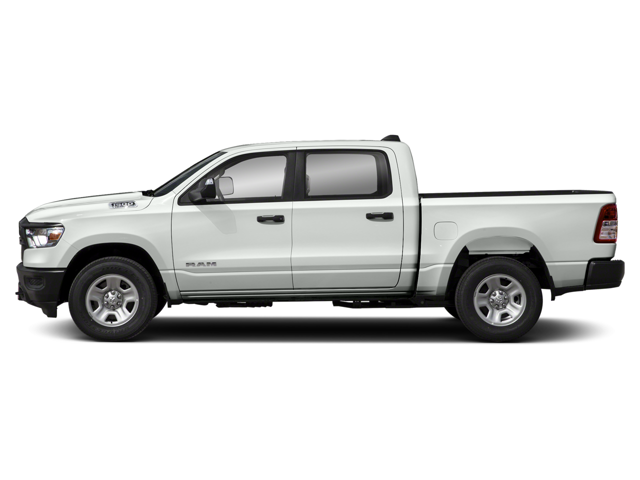 2020 RAM 1500 Tradesman