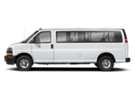 2023 Chevrolet Express 3500 LT Passenger