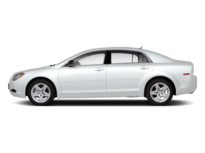 2010 Chevrolet Malibu LT 2LT