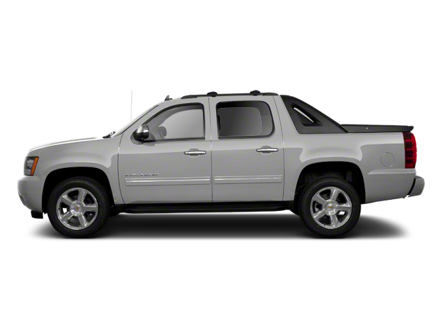 2013 Chevrolet Avalanche LTZ photo 3