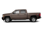 2013 Chevrolet Silverado 1500 LS