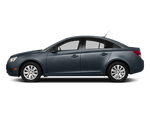 2014 Chevrolet Cruze LTZ