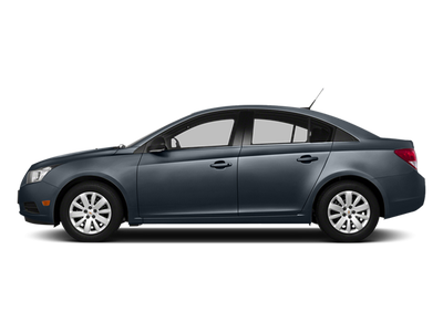 2014 Chevrolet Cruze LTZ