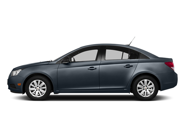 2014 Chevrolet Cruze LTZ