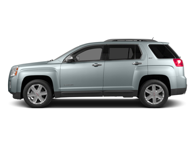 2015 GMC Terrain SLT-1