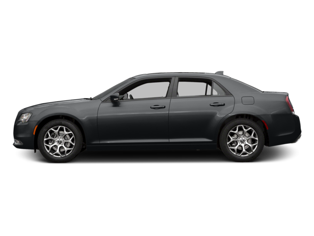 2016 Chrysler 300 S