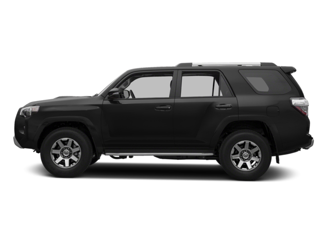 2016 Toyota 4RUNNER SR5 Premium