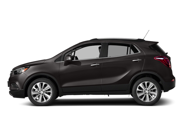 2018 Buick Encore Preferred photo 3