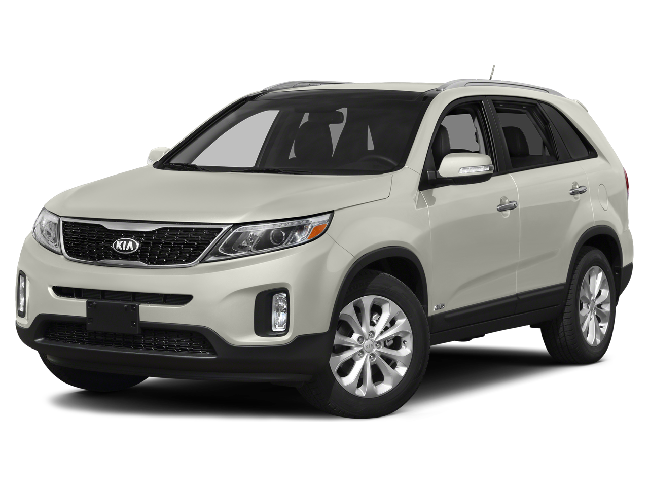 2015 Kia Sorento