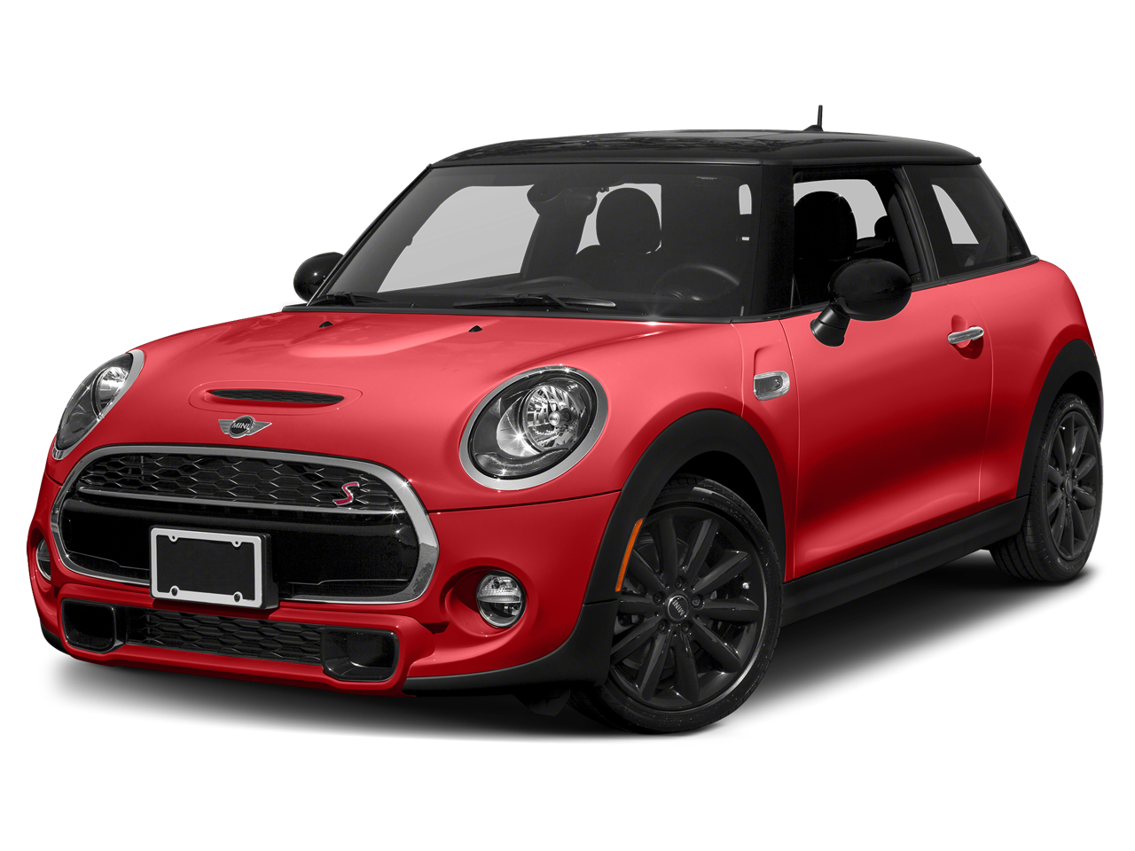 2015 MINI Cooper S