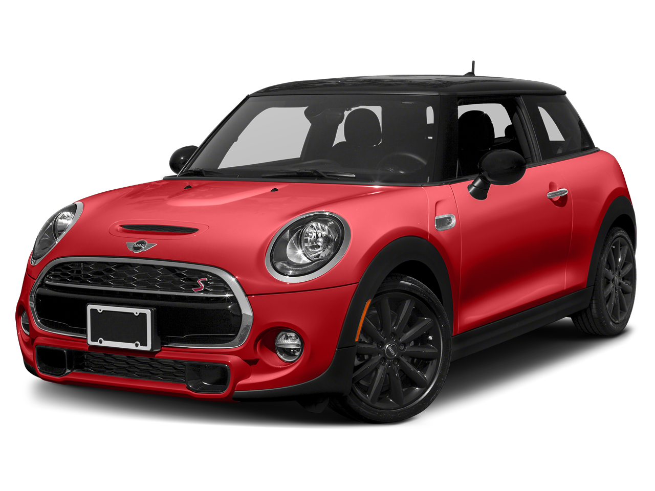 2015 MINI Cooper S Base