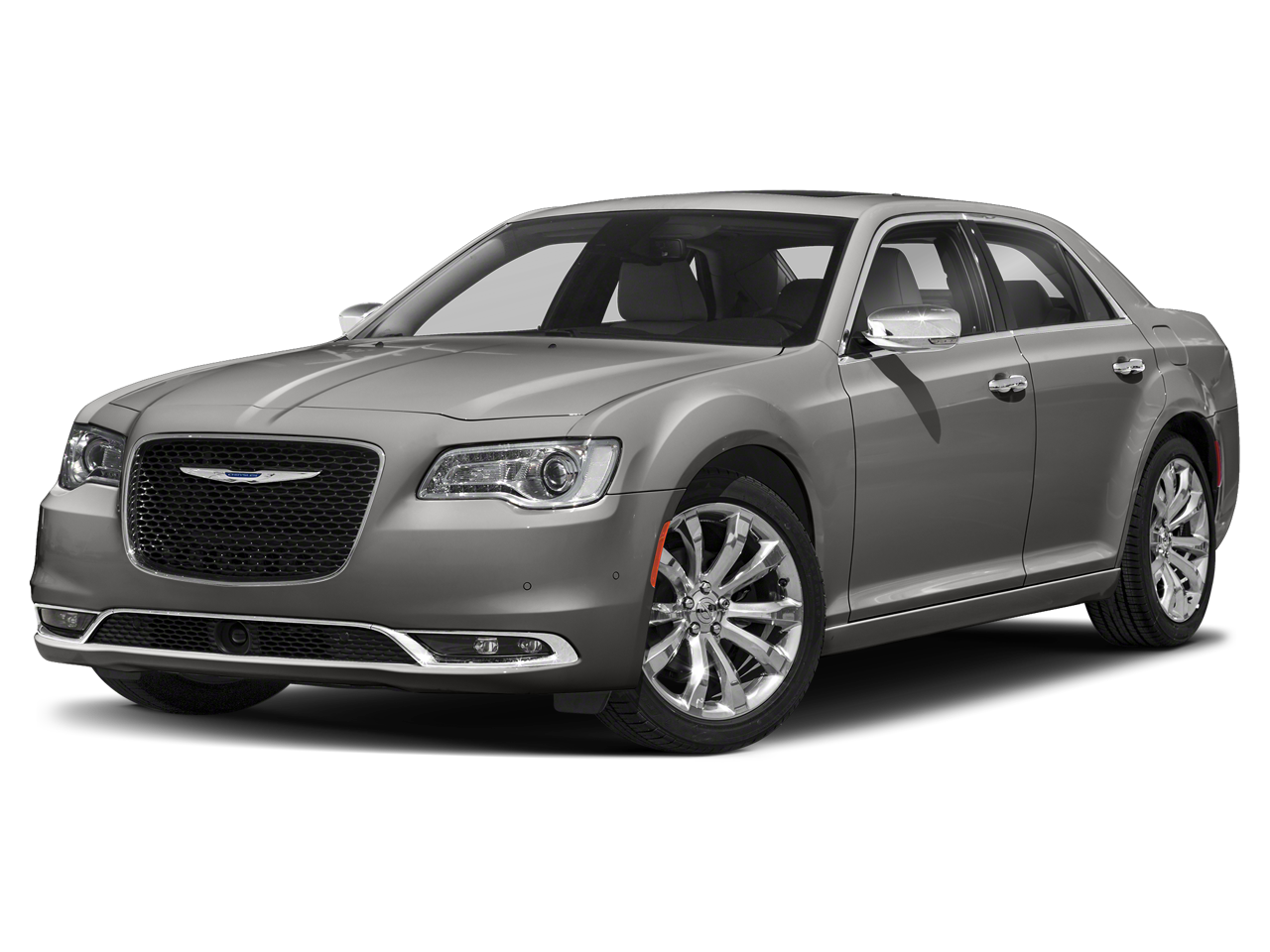 2019 Chrysler 300 Touring