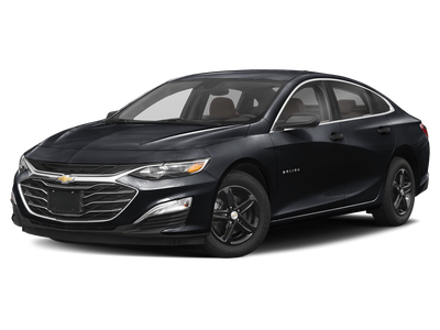 2023 Chevrolet Malibu LS 1LS