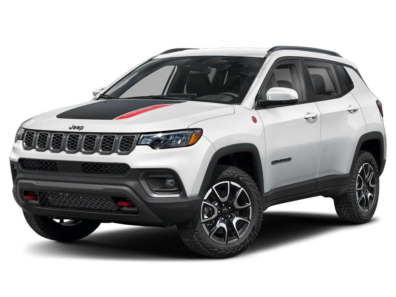 2023 Jeep Compass Trailhawk 4X4's photo