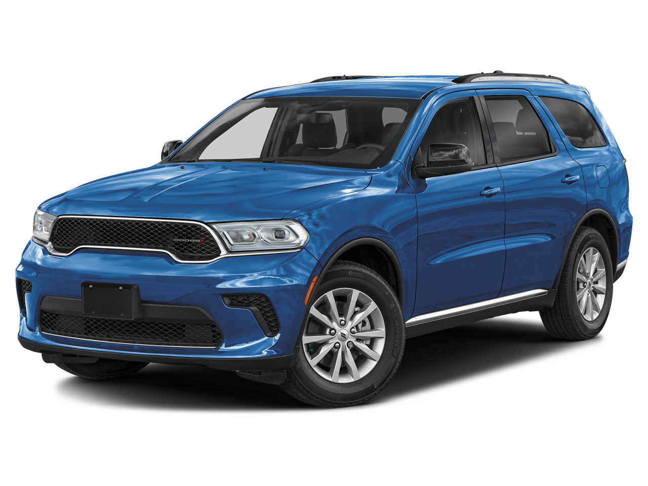 2024 Dodge Durango GT Plus AWD's photo