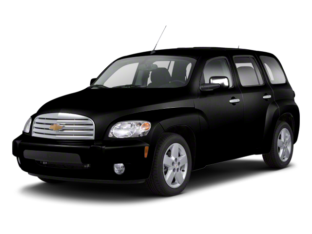 2010 Chevrolet HHR LT