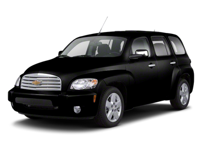 2010 Chevrolet HHR LT