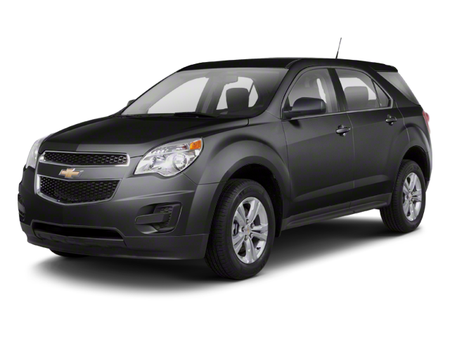 2012 Chevrolet Equinox LT w/1LT