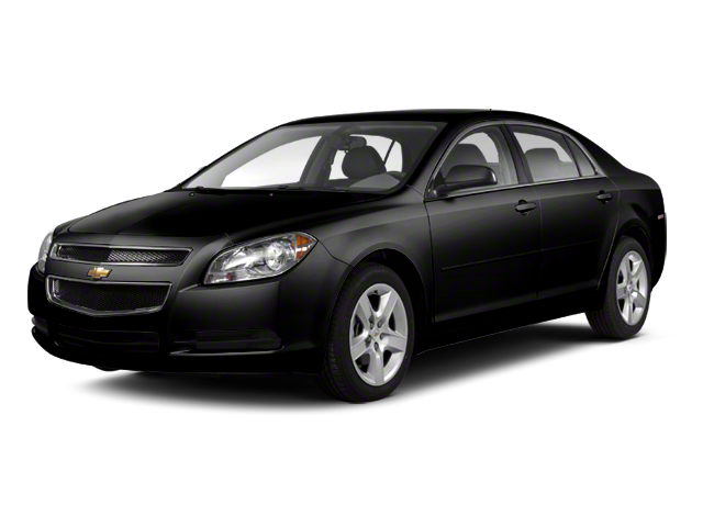 2012 Chevrolet Malibu 1LT