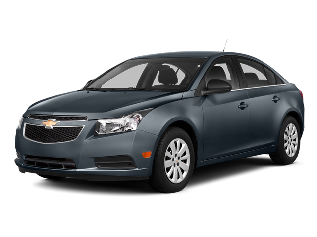2014 Chevrolet Cruze LTZ