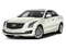 2018 Cadillac ATS 2.0L Turbo Luxury