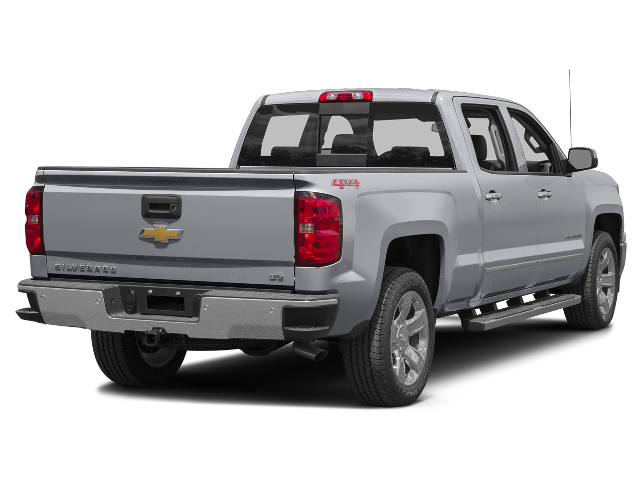 Used 2015 Chevrolet Silverado 1500 LT with VIN 3GCUKREH3FG286414 for sale in Durand, MI