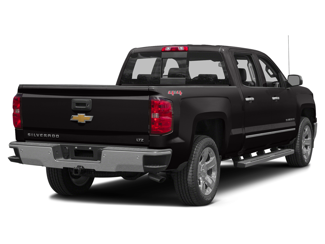 Used 2015 Chevrolet Silverado 1500 LTZ with VIN 3GCUKSEC5FG329260 for sale in Durand, MI