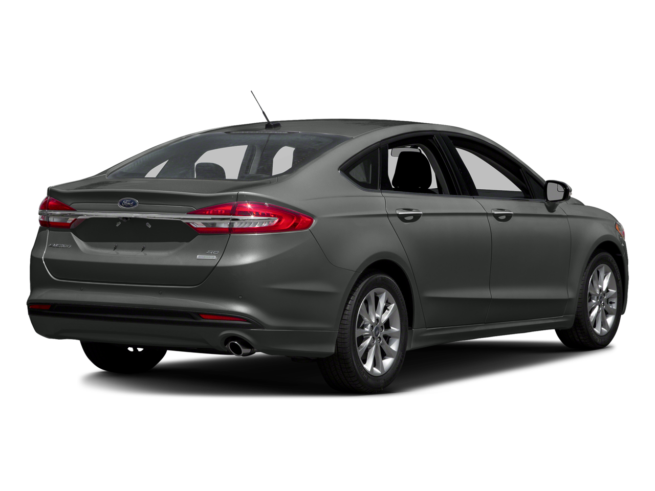 Used 2017 Ford Fusion SE with VIN 3FA6P0HD4HR305242 for sale in Durand, MI
