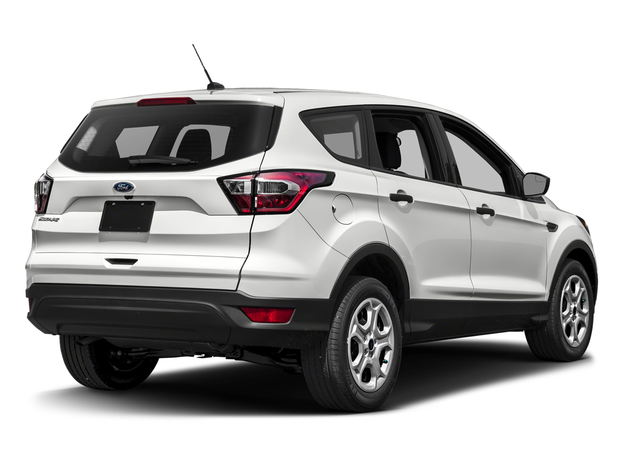 Used 2017 Ford Escape SE with VIN 1FMCU9GD6HUA51999 for sale in Durand, MI