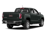 2017 GMC Canyon 4WD SLE
