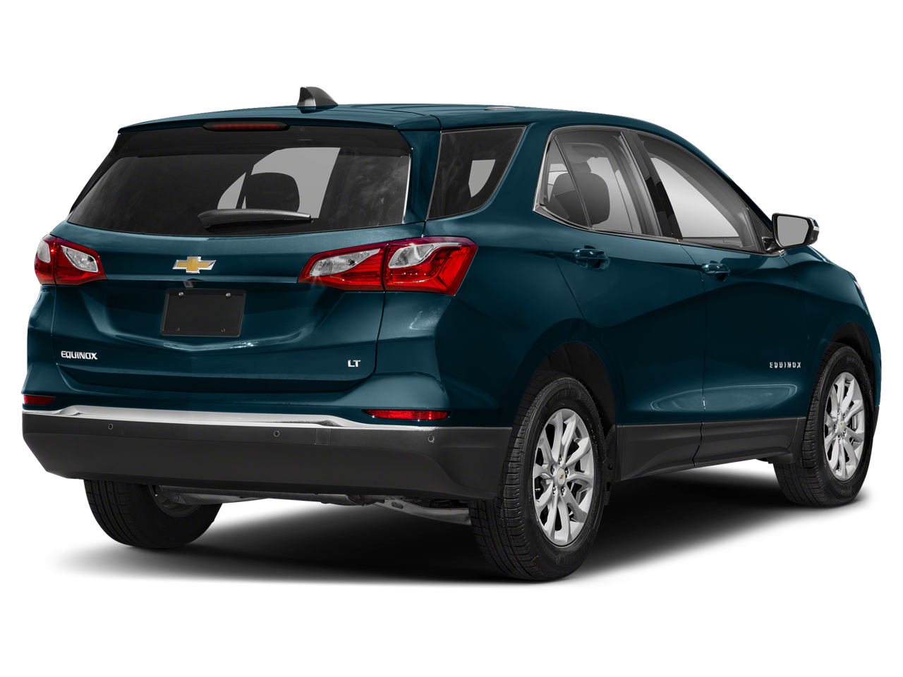 Used 2019 Chevrolet Equinox 2FL with VIN 2GNAXJEV1K6265926 for sale in Durand, MI