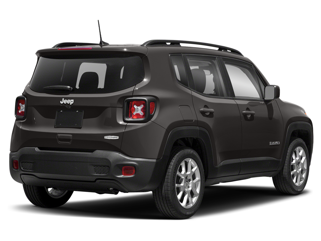 Certified 2019 Jeep Renegade Sport with VIN ZACNJBAB0KPJ74708 for sale in Durand, MI