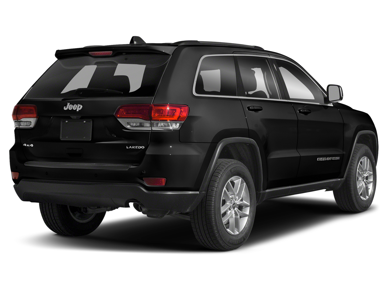 Used 2020 Jeep Grand Cherokee Altitude with VIN 1C4RJFAG6LC159322 for sale in Durand, MI
