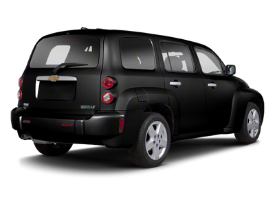 2010 Chevrolet HHR LT