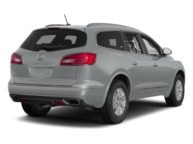 Used 2014 Buick Enclave Leather with VIN 5GAKVBKD3EJ353731 for sale in Durand, MI