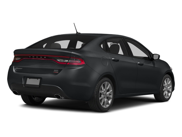 Used 2014 Dodge Dart SXT with VIN 1C3CDFBB4ED877372 for sale in Durand, MI