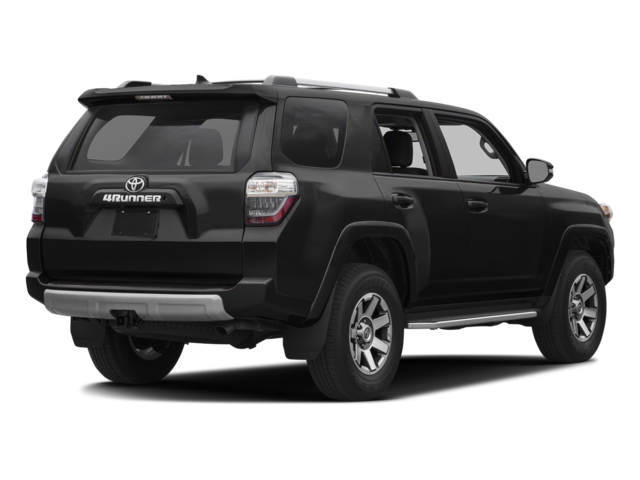 2016 Toyota 4RUNNER SR5 Premium
