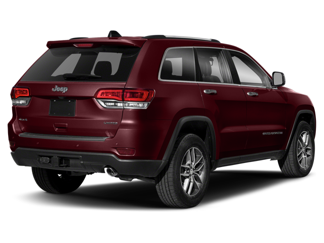 Used 2018 Jeep Grand Cherokee Limited Sterling Edition with VIN 1C4RJFBG7JC123277 for sale in Durand, MI