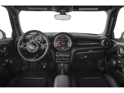 2015 MINI Cooper S Base