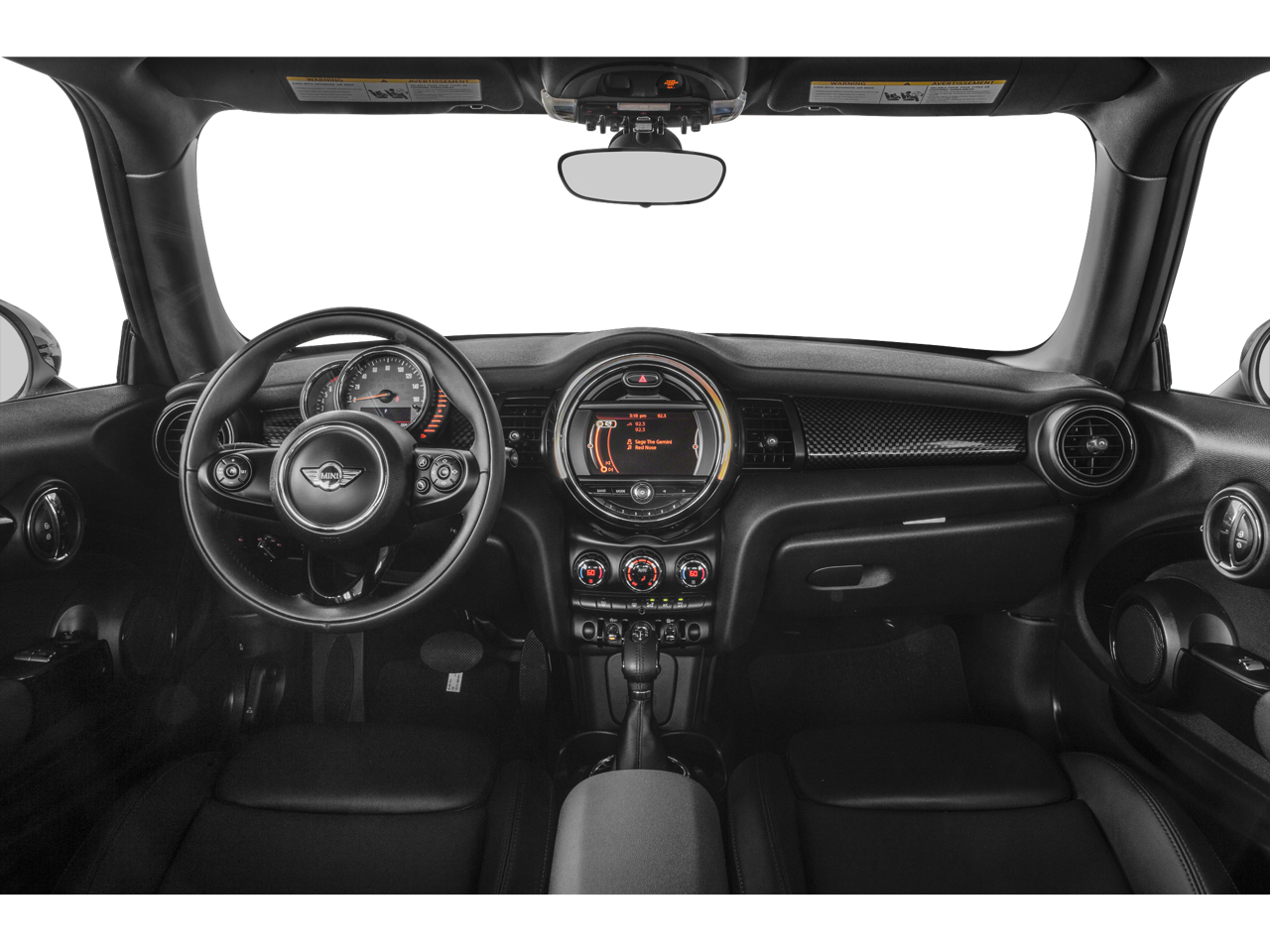 2015 MINI Cooper S Base