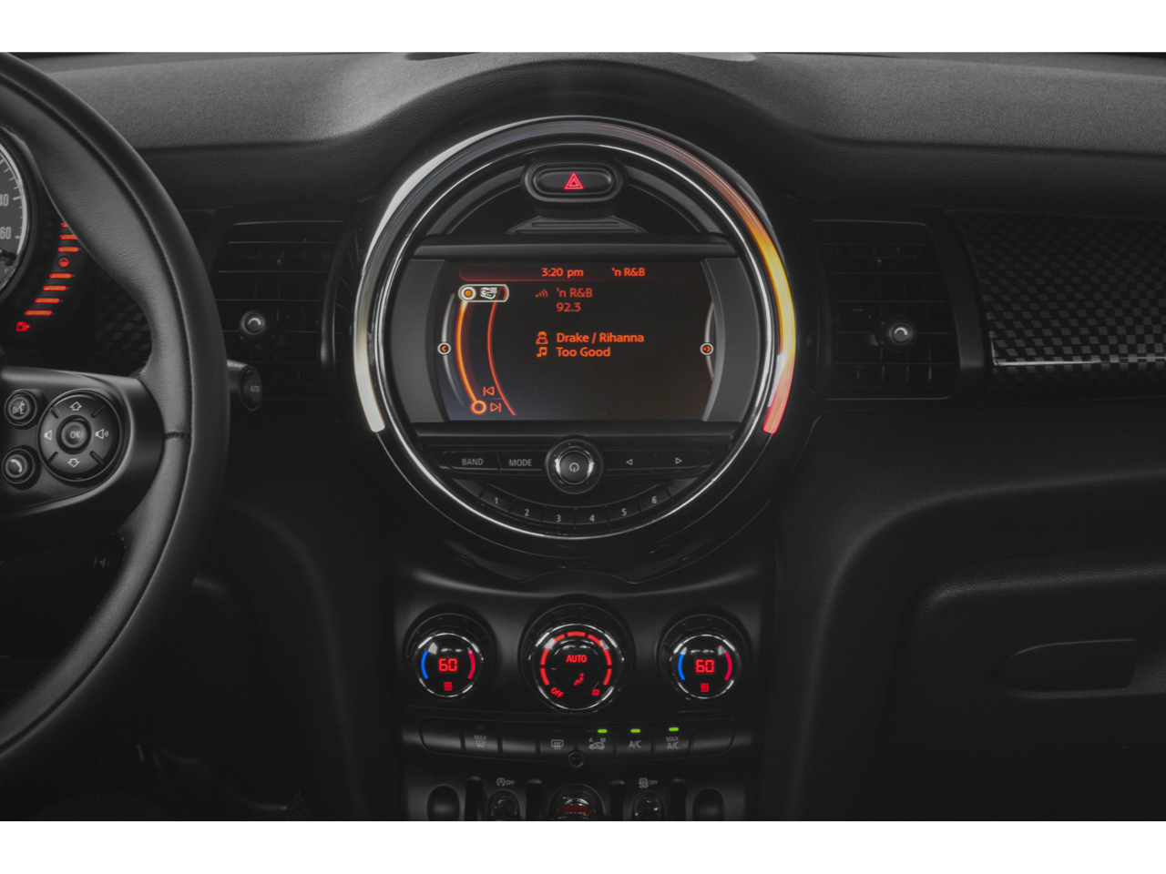 2015 MINI Cooper S Base