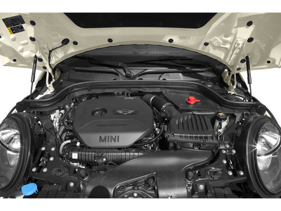 2015 MINI Cooper S Base