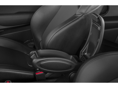 2015 MINI Cooper S Base