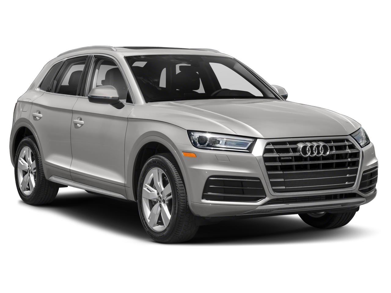 2018 Audi Q5 2.0T Premium quattro