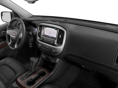 2018 GMC Canyon Denali